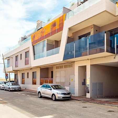 Beach And Рool Torrevieja Eksteriør billede