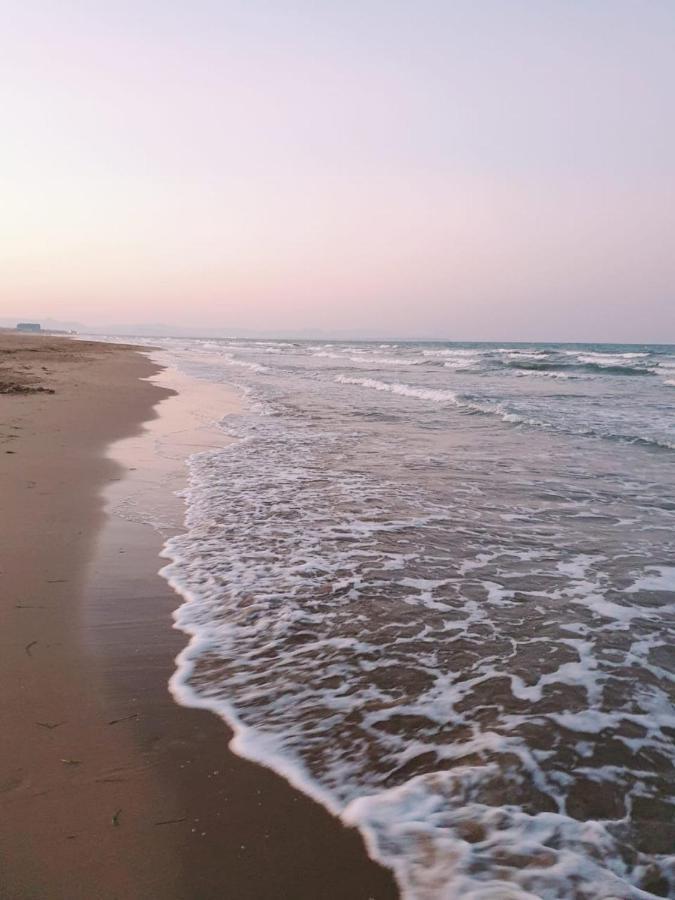 Beach And Рool Torrevieja Eksteriør billede